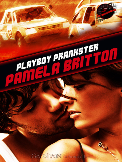 Title details for Playboy Prankster by Pamela Britton - Available